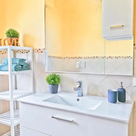Modern & Bright Tuscany * Cenaia