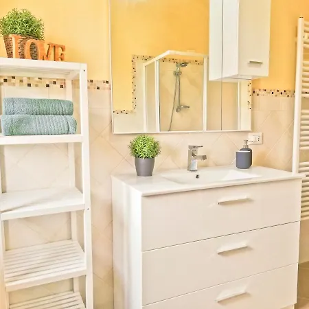 Modern & Bright Tuscany * Cenaia