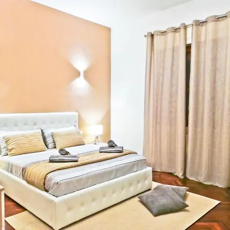 Modern & Bright Tuscany Cenaia
