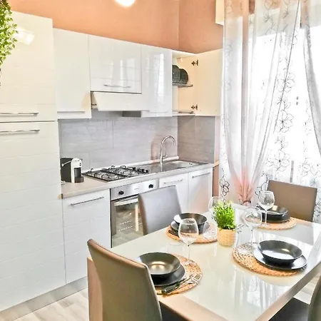 Modern & Bright Tuscany Villa