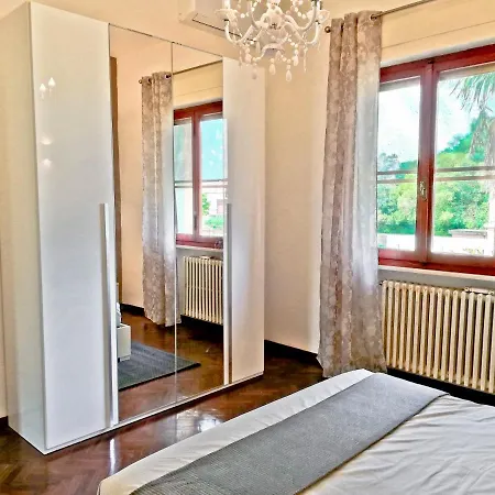 Modern & Bright Tuscany * Cenaia