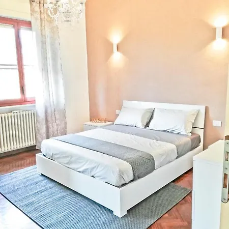 Modern & Bright Tuscany * Cenaia