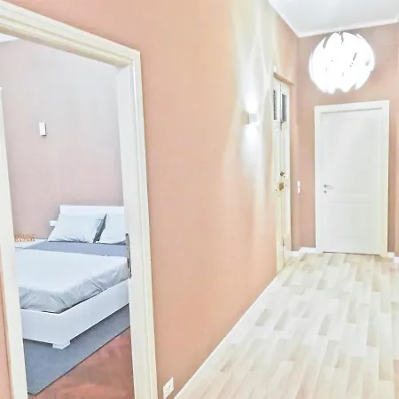 Modern & Bright Tuscany * Cenaia