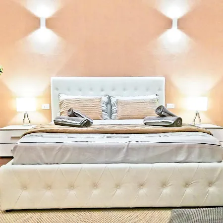Modern & Bright Tuscany
