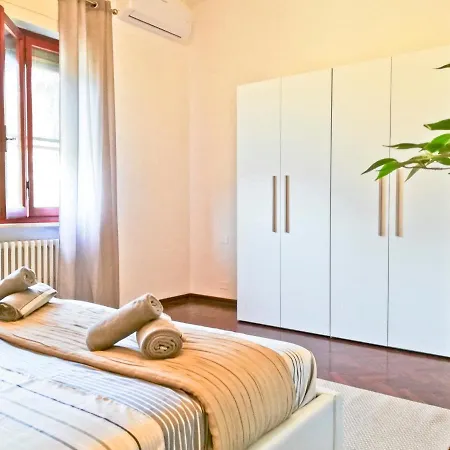 Modern & Bright Tuscany