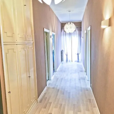 Villa Modern & Bright Tuscany Cenaia