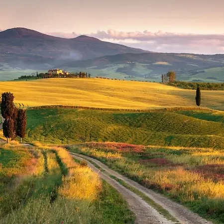 Villa Modern & Bright Tuscany *